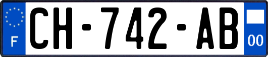 CH-742-AB