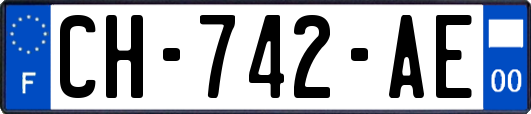 CH-742-AE