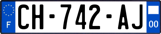 CH-742-AJ