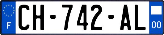 CH-742-AL