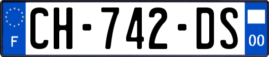 CH-742-DS