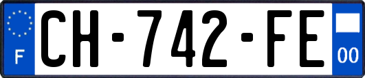 CH-742-FE