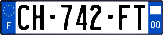 CH-742-FT