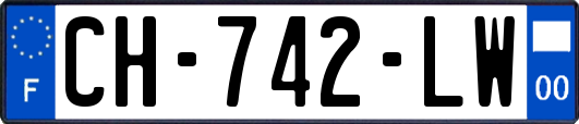 CH-742-LW