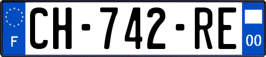 CH-742-RE