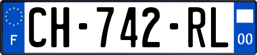 CH-742-RL