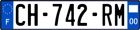 CH-742-RM