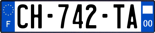 CH-742-TA