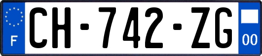 CH-742-ZG
