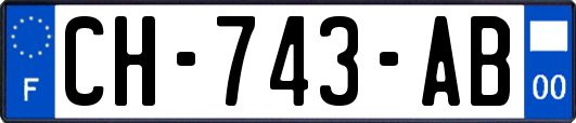 CH-743-AB