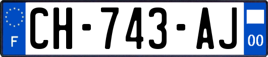 CH-743-AJ