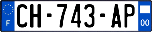 CH-743-AP