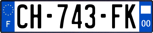 CH-743-FK