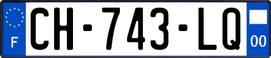 CH-743-LQ