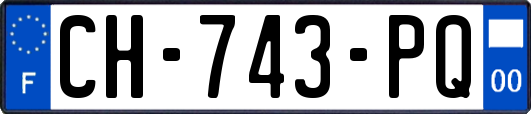 CH-743-PQ