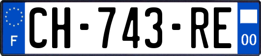 CH-743-RE