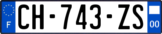 CH-743-ZS