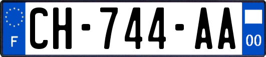 CH-744-AA