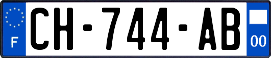 CH-744-AB