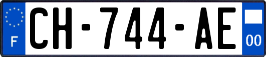 CH-744-AE