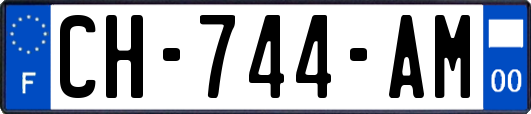 CH-744-AM