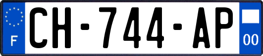 CH-744-AP