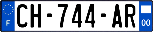 CH-744-AR