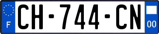 CH-744-CN