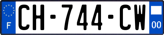 CH-744-CW