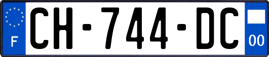 CH-744-DC