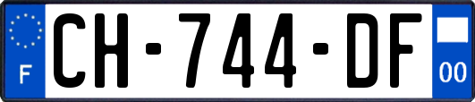 CH-744-DF