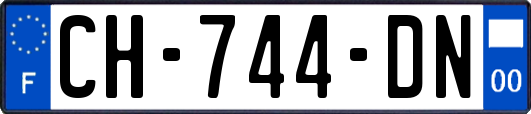 CH-744-DN