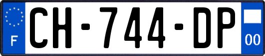 CH-744-DP