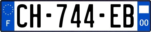 CH-744-EB