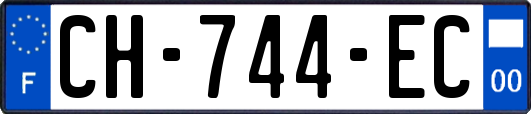 CH-744-EC