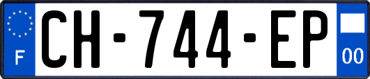 CH-744-EP