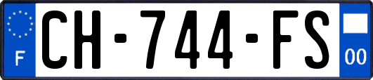 CH-744-FS