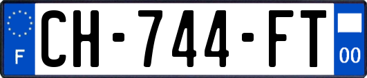 CH-744-FT