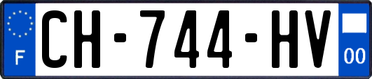 CH-744-HV