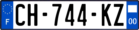 CH-744-KZ