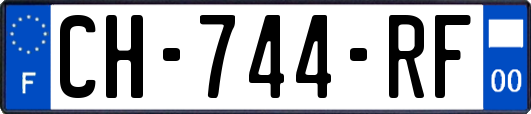 CH-744-RF