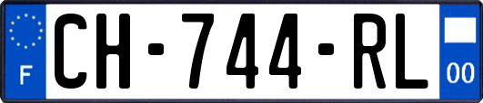 CH-744-RL