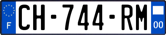 CH-744-RM