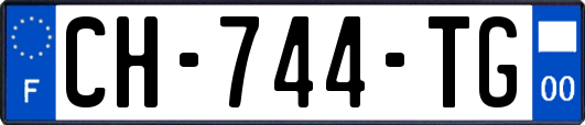 CH-744-TG