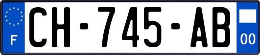 CH-745-AB