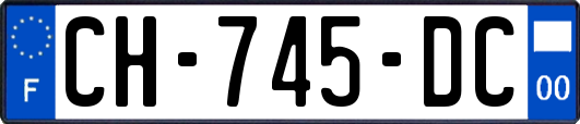 CH-745-DC