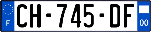 CH-745-DF