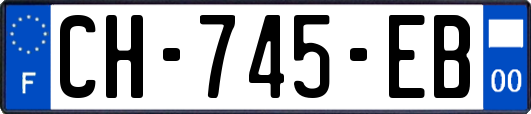 CH-745-EB