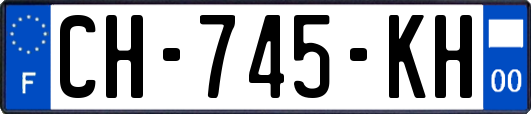 CH-745-KH