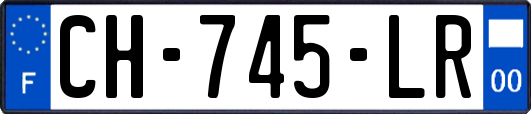 CH-745-LR